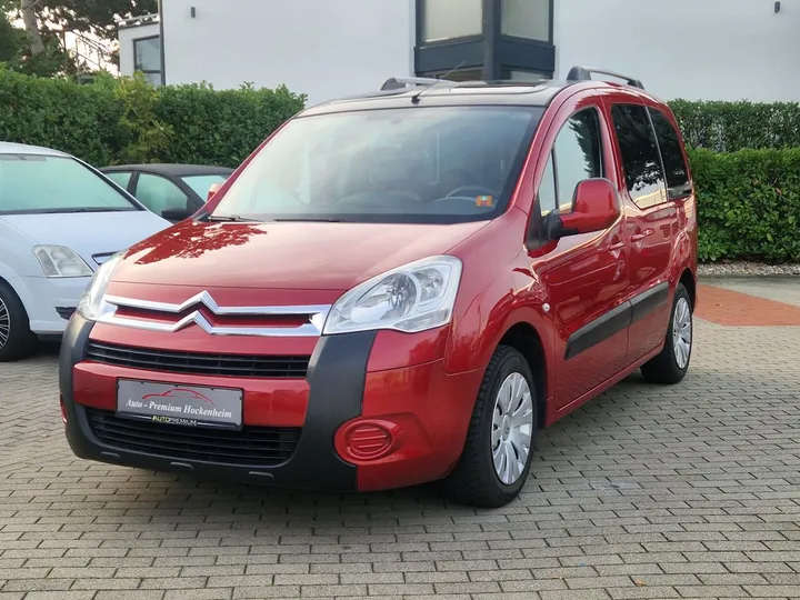 Citroën Berlingo