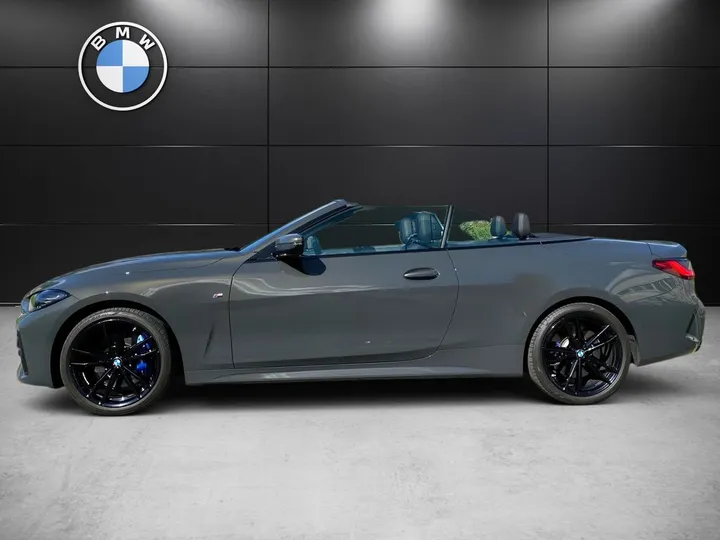 BMW M440