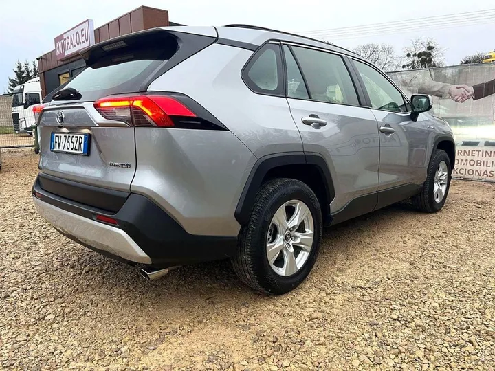 Toyota Other