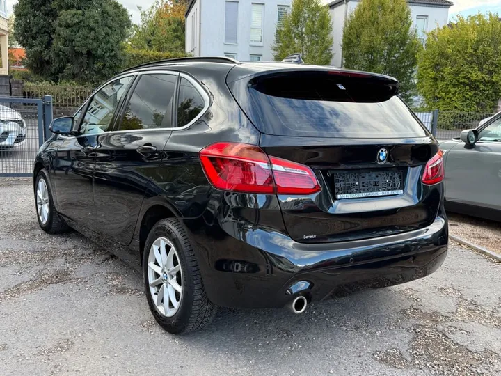 BMW 218 Active Tourer