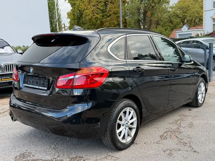 BMW 218 Active Tourer