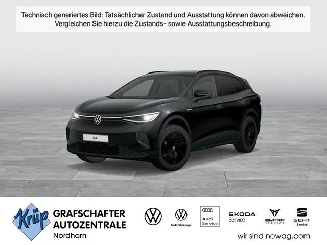 Volkswagen ID.4