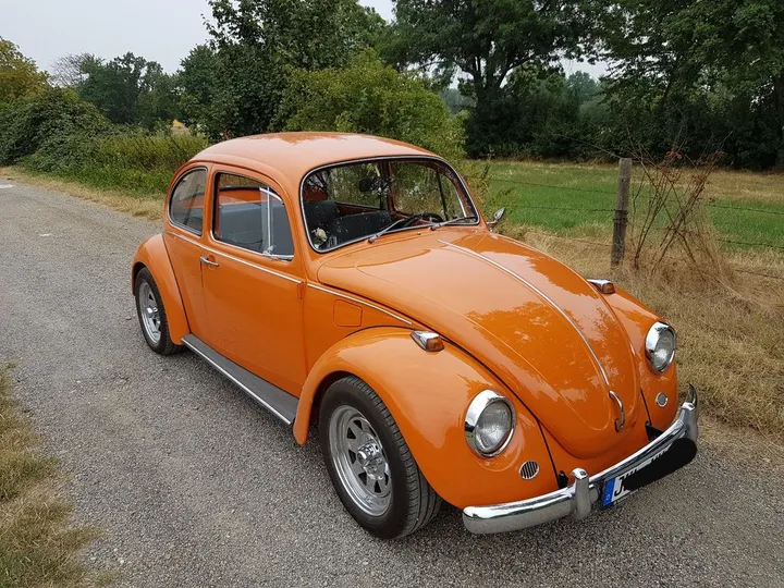 Volkswagen Käfer