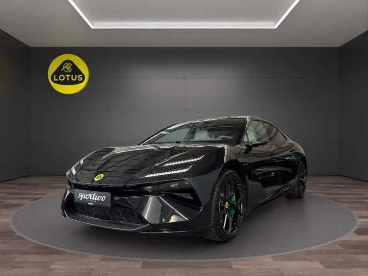 Lotus Emeya