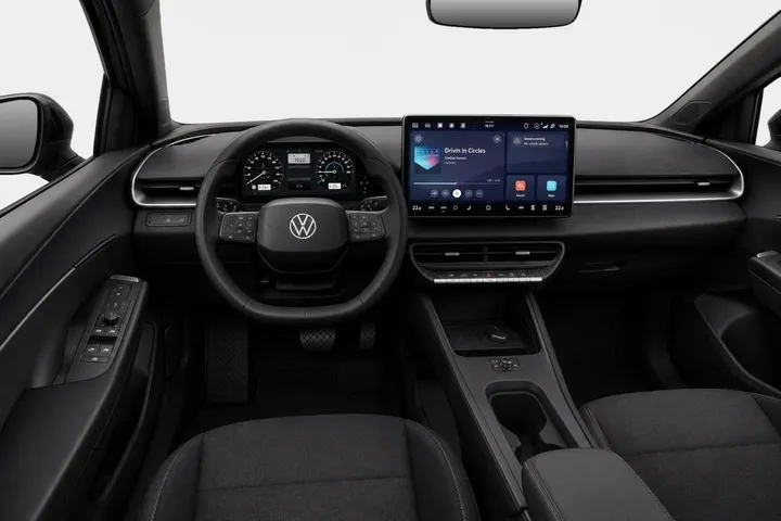 Volkswagen ID. Polo