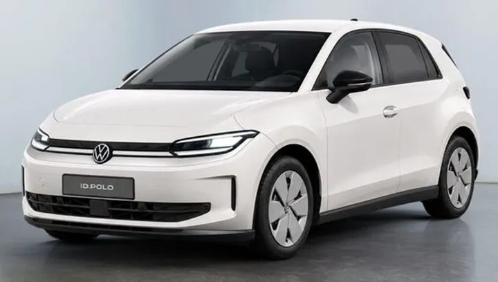 Volkswagen ID. Polo