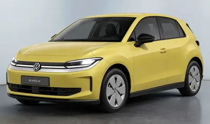 Volkswagen ID. Polo