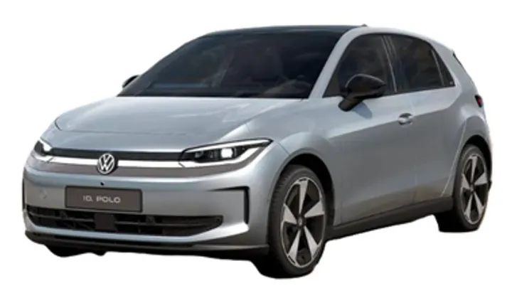Volkswagen ID. Polo