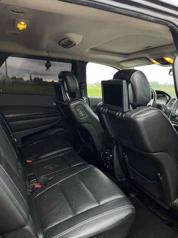 Dodge Durango