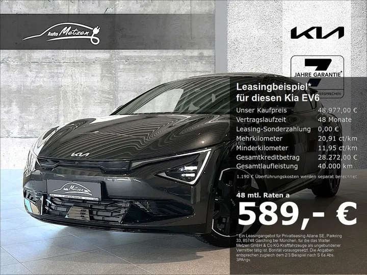 Kia EV6