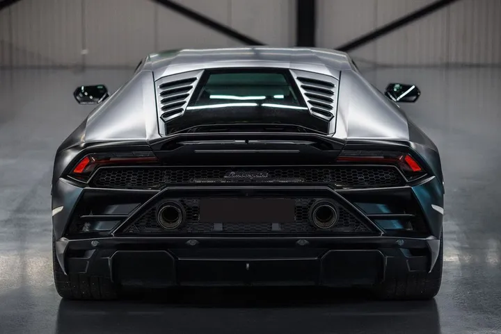 Lamborghini Huracán