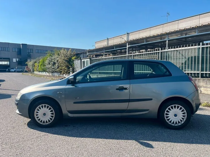 Fiat Stilo
