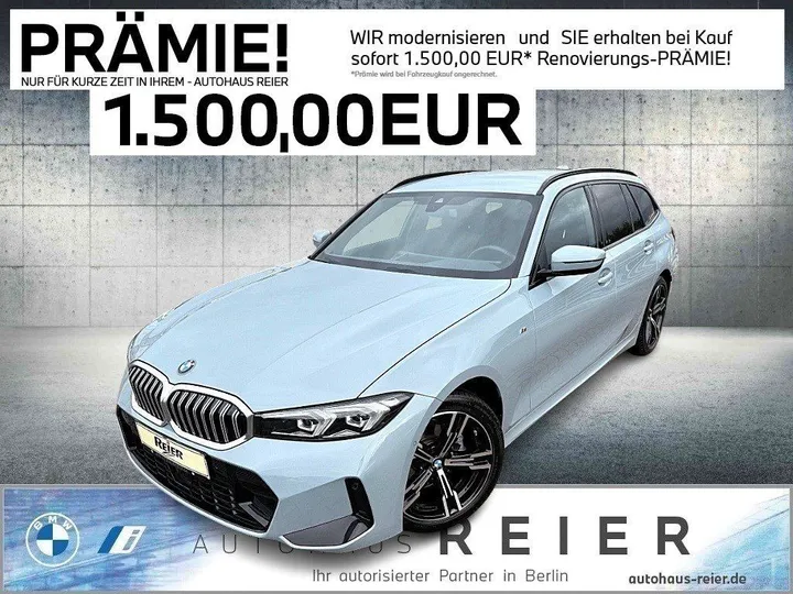 BMW 318