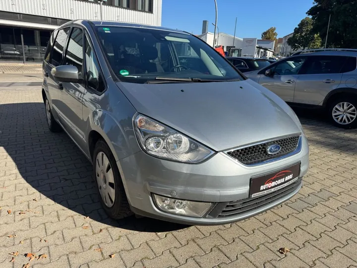 Ford Galaxy