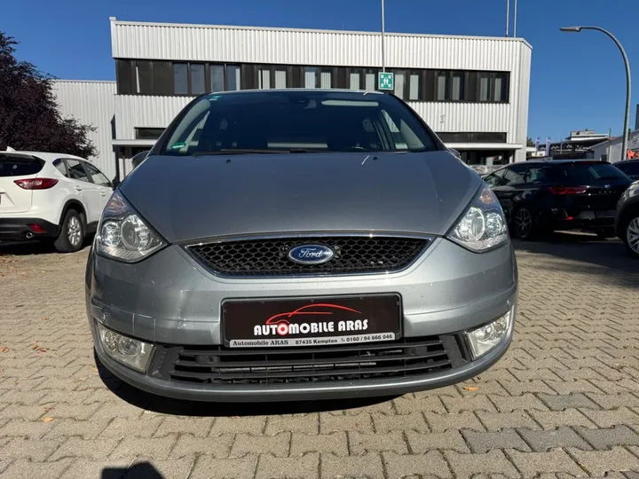 Ford Galaxy