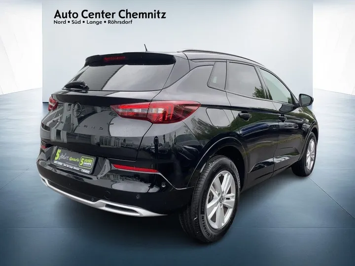 Opel Grandland (X)