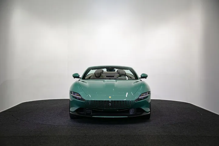 Ferrari Roma