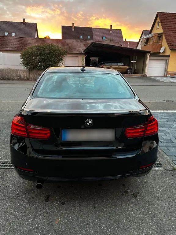 BMW 316