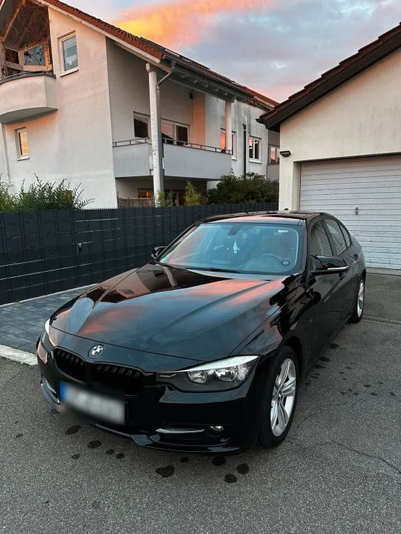 BMW 316