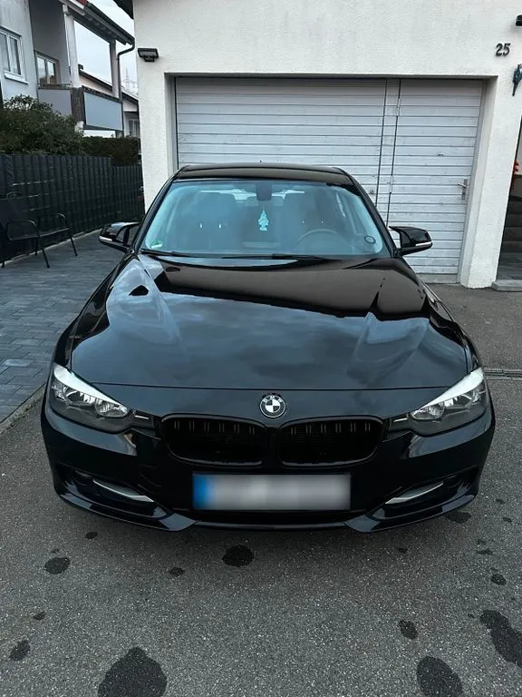 BMW 316