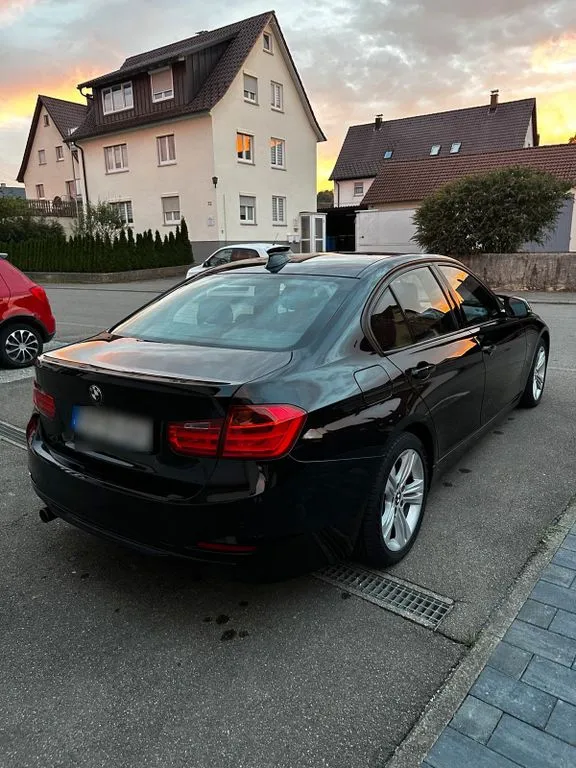 BMW 316