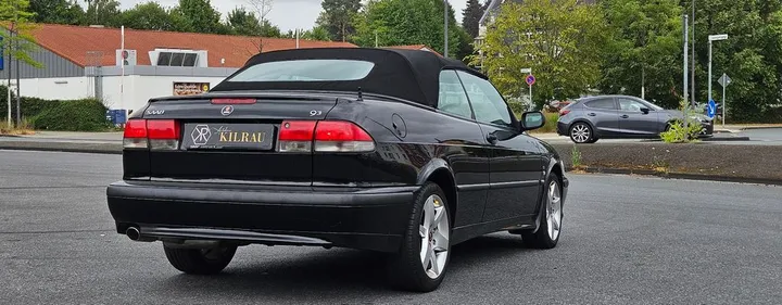 Saab 9-3