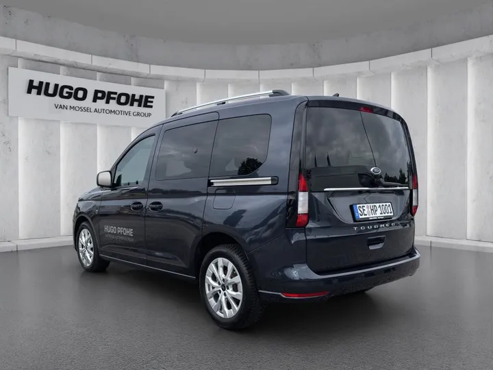 Ford Tourneo Connect