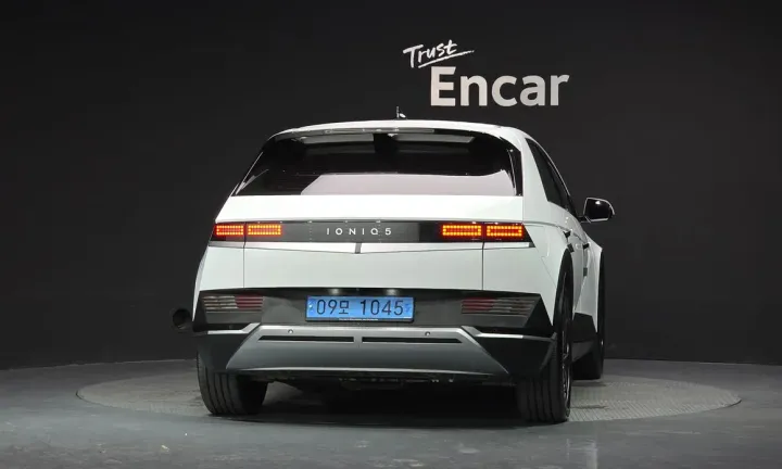 Hyundai Ioniq5