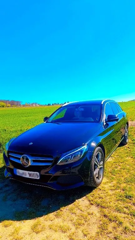 Mercedes-Benz C 250