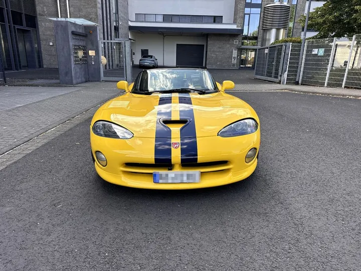 Dodge Viper