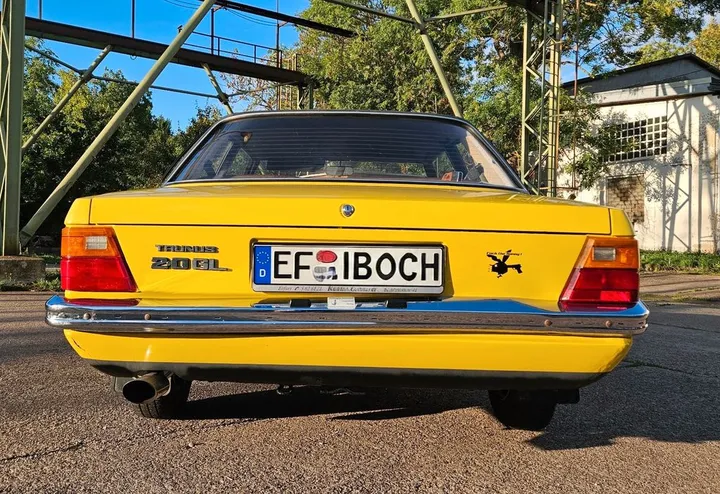 Ford Taunus