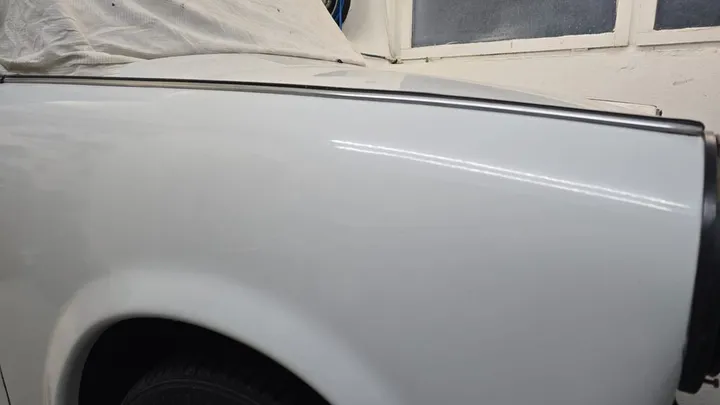 Trabant Other