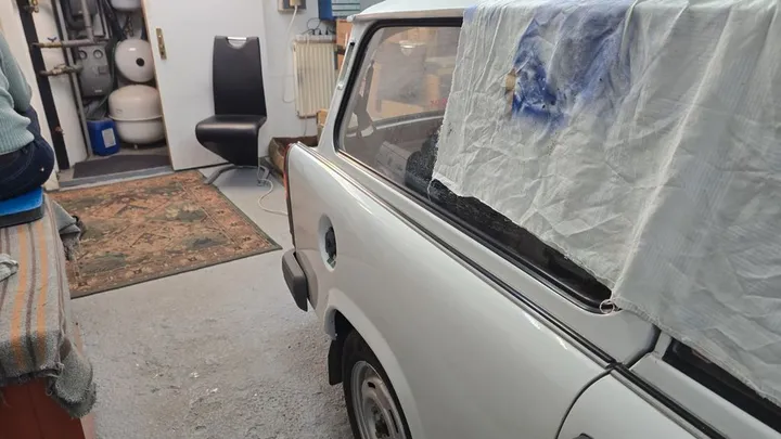 Trabant Other