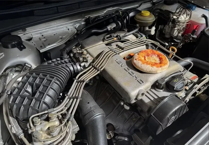 Audi 80