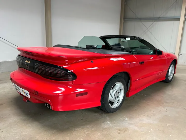 Pontiac Trans Am