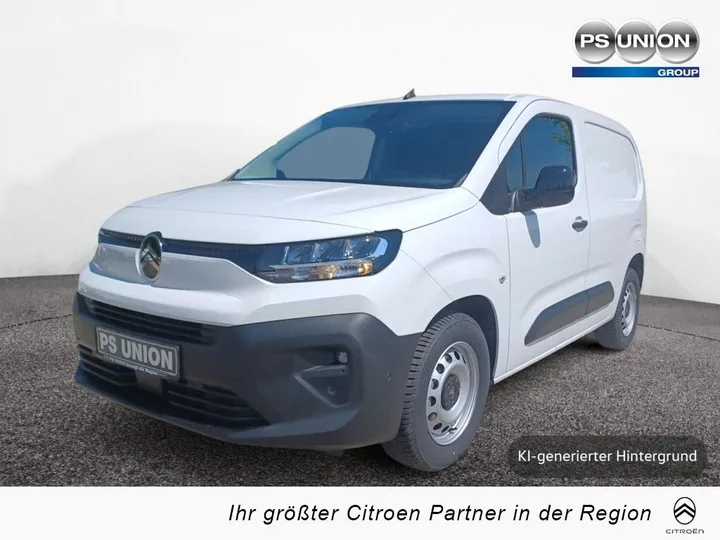 Citroën Berlingo
