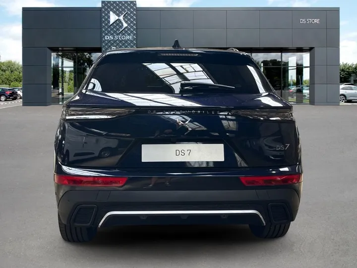 DS Automobiles DS7 (Crossback)