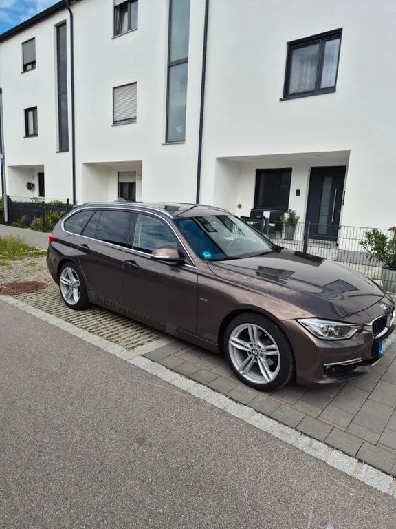 BMW 318