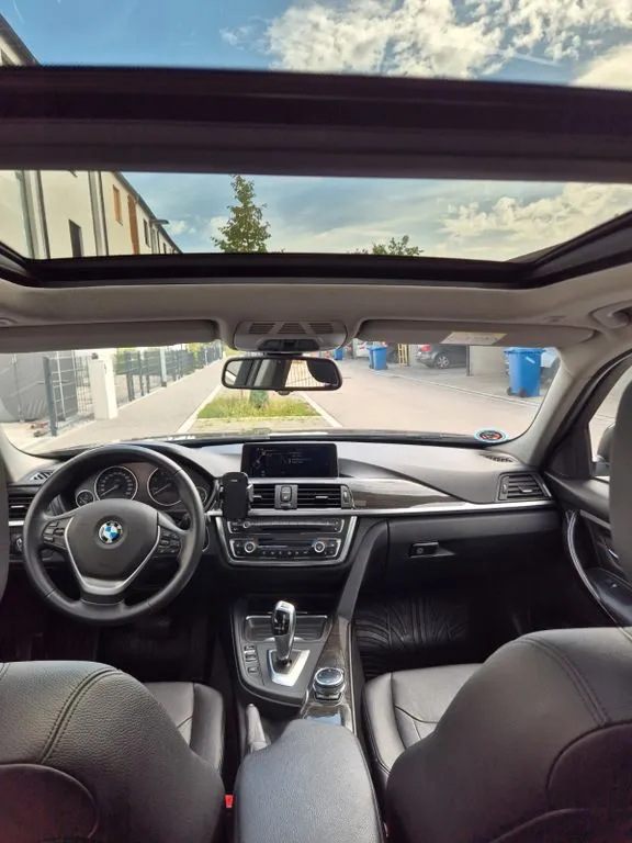 BMW 318