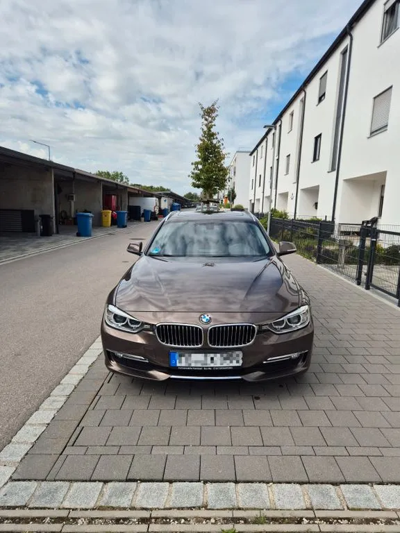 BMW 318