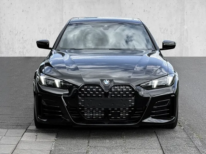 BMW 430 Gran Coupé