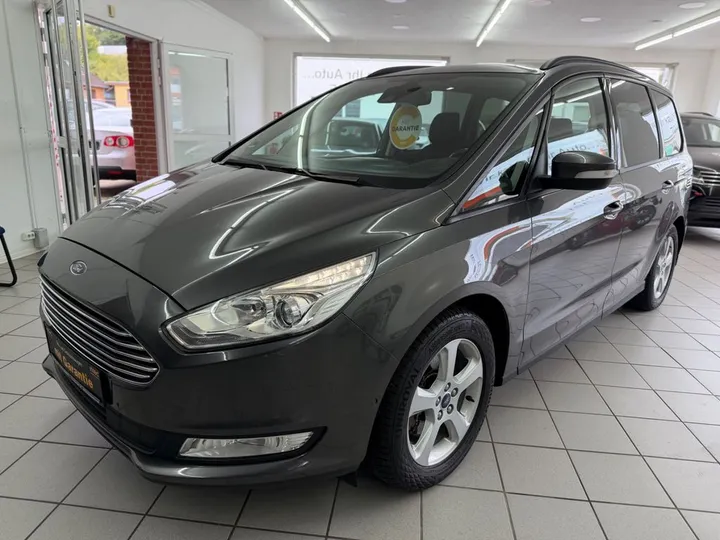 Ford Galaxy