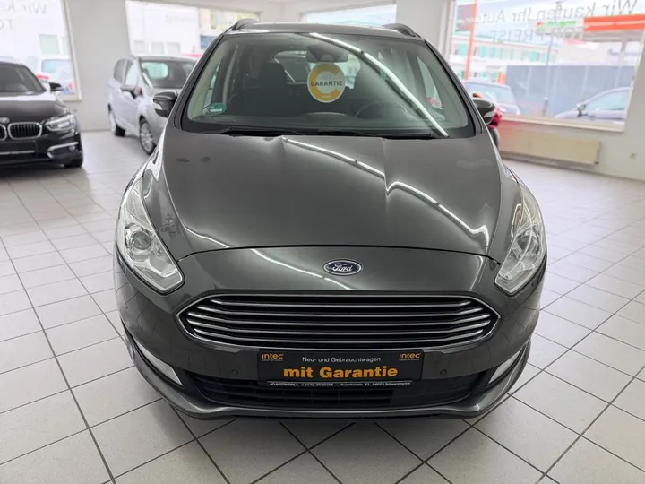 Ford Galaxy