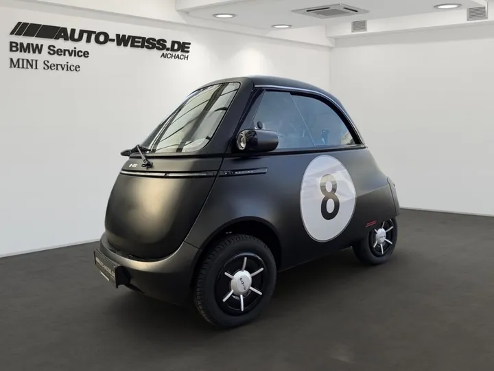 Microlino Dolce