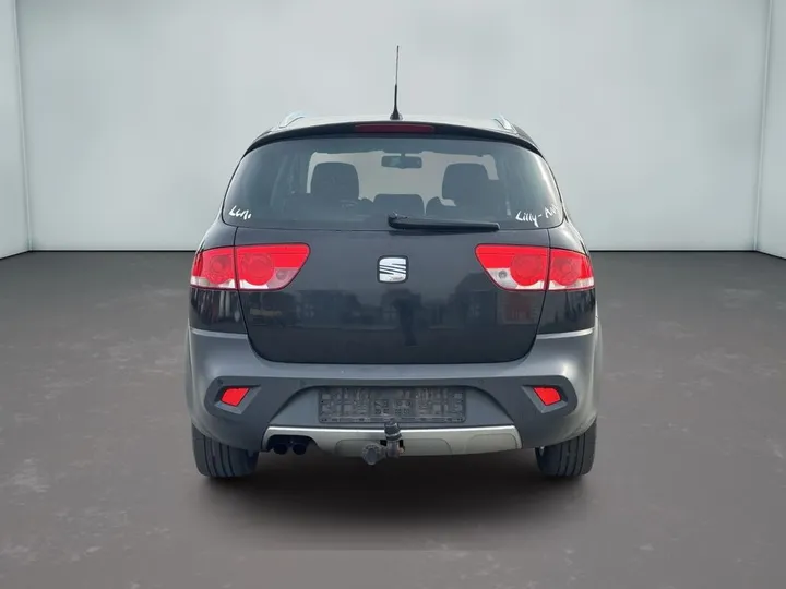 Seat Altea