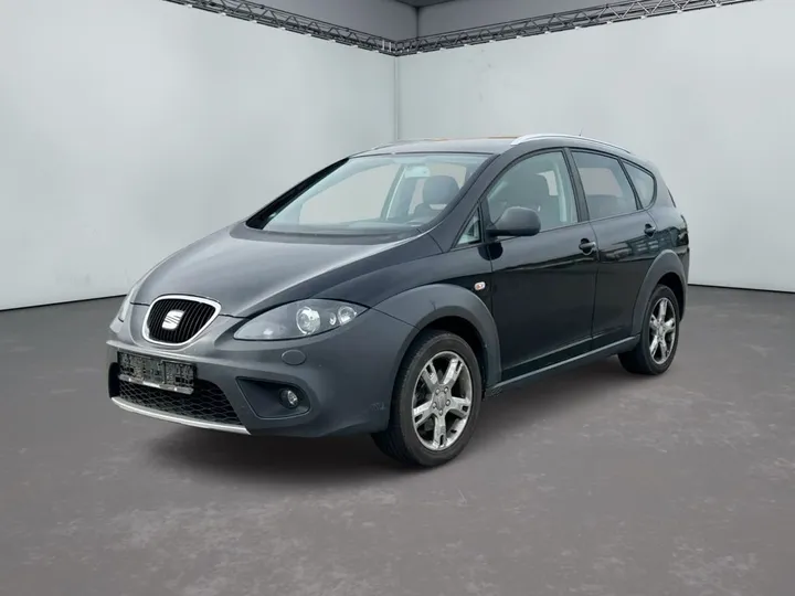 Seat Altea