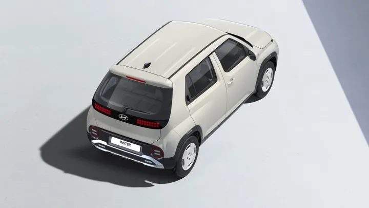 Hyundai INSTER
