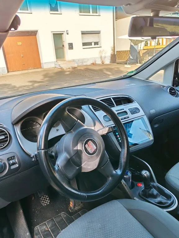Seat Altea