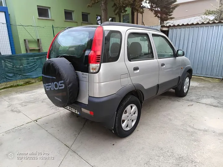 Daihatsu Terios