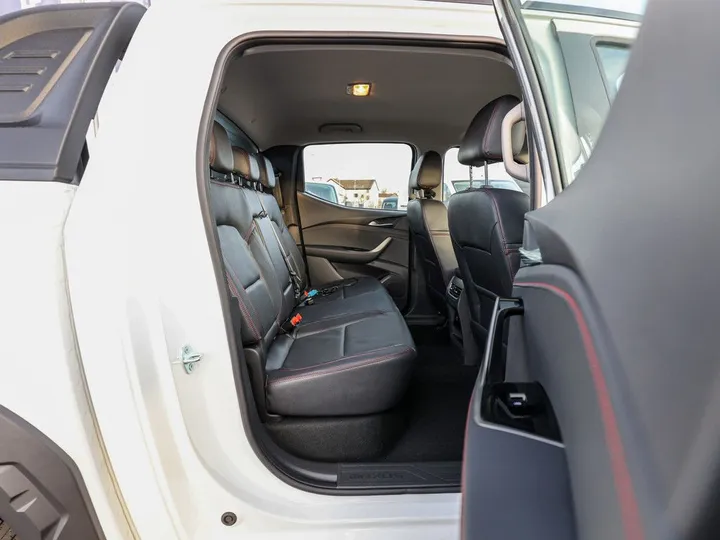 Maxus T60 MAX